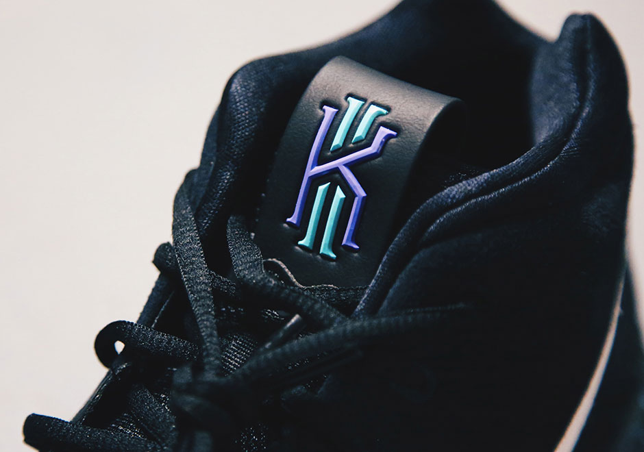 Nike Kyrie 4 Details 4