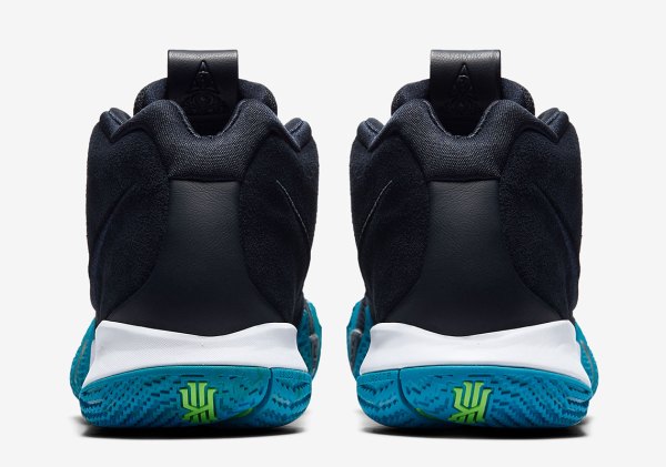 Nike Kyrie 4 