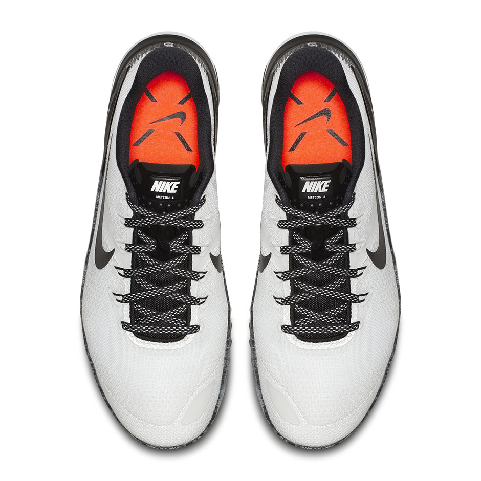 Nike MetCon 4 Release Details + 