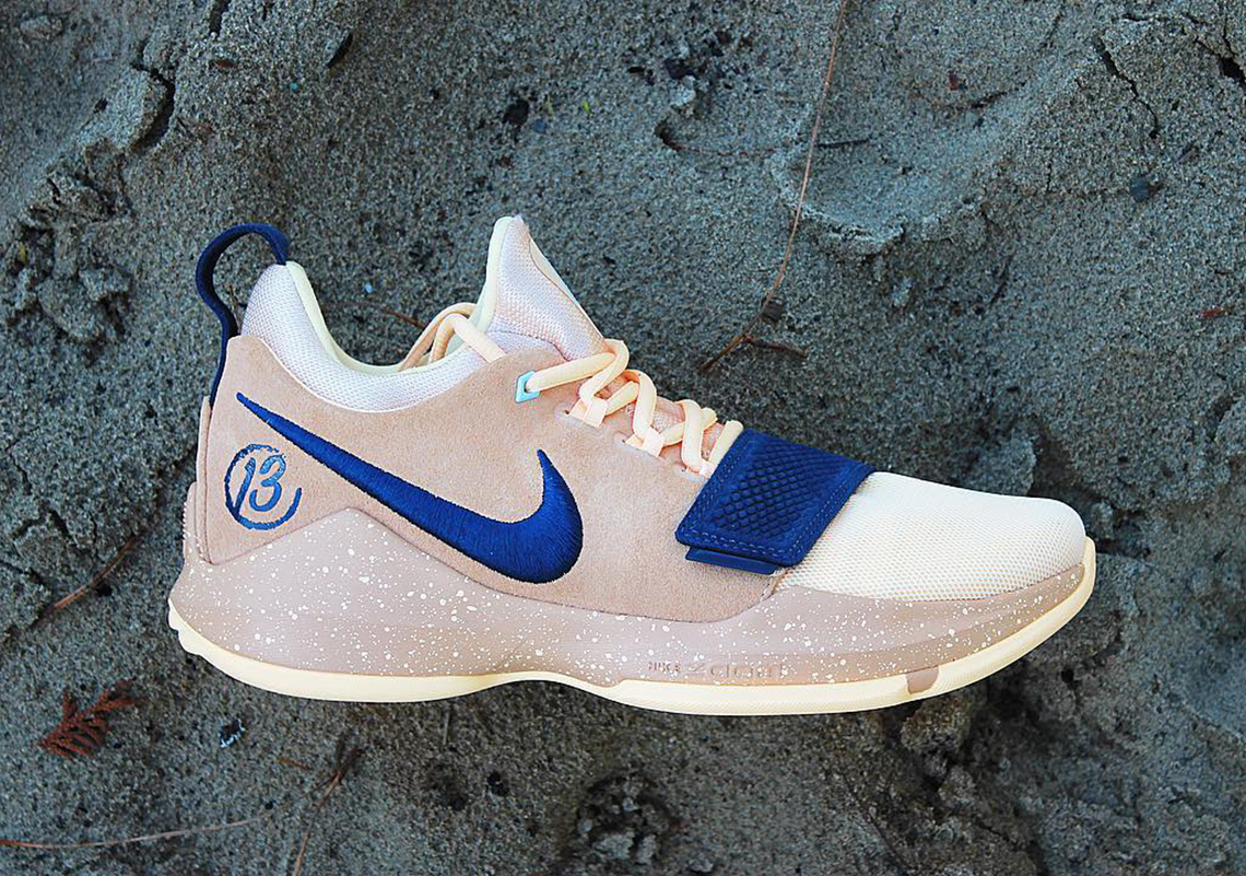 pg 3.0 shoes