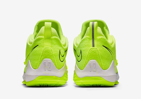 Nike PG1 Neon Volt 878628-700 Release Date + Official Photos ...