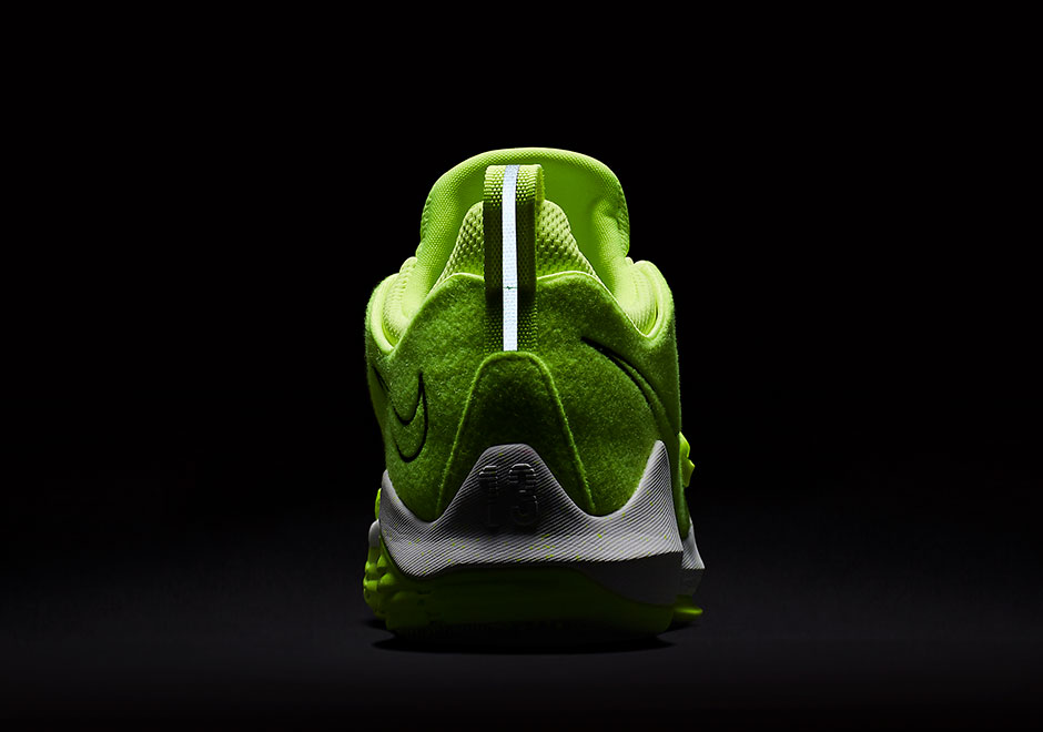 Nike Pg1 Volt 878628 700 5