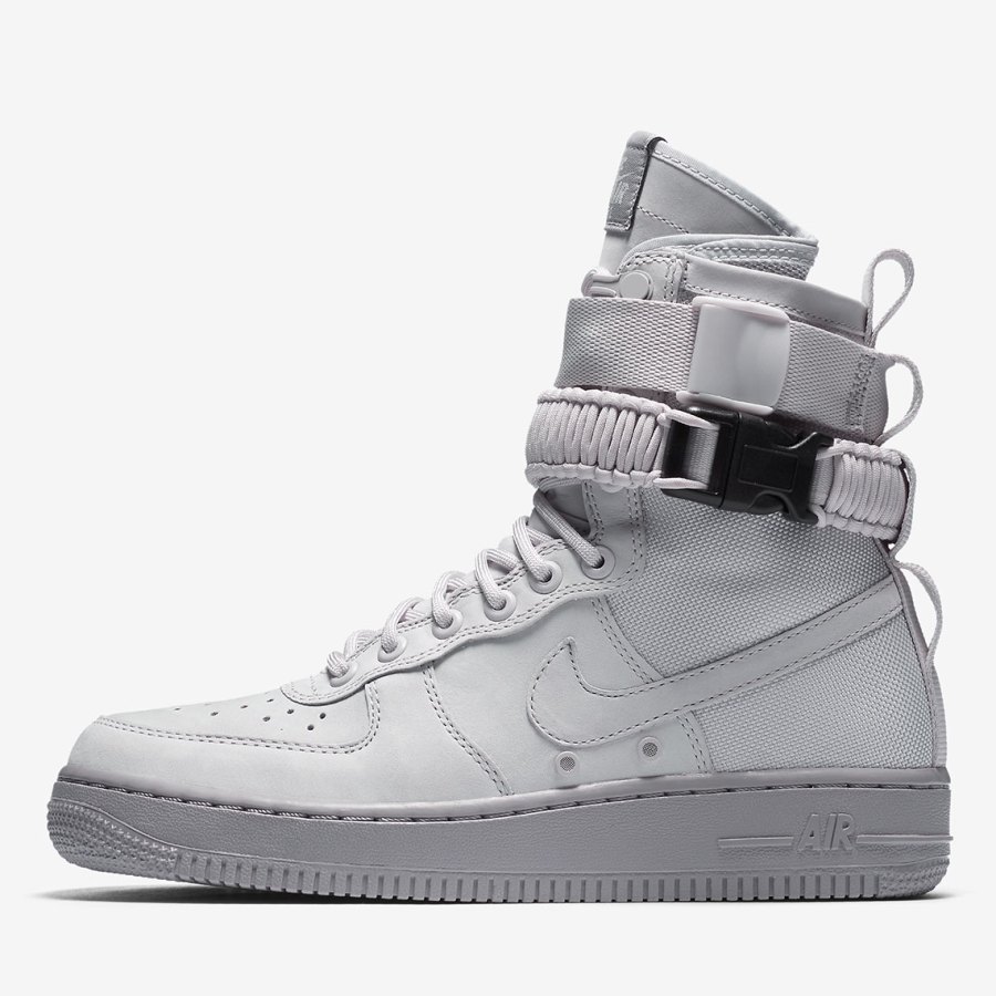 Nike SF-AF1 Women's Colorways Coming Soon | SneakerNews.com