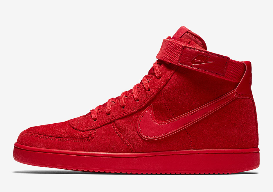 Nike Vandal High Red Ah8518 600 31