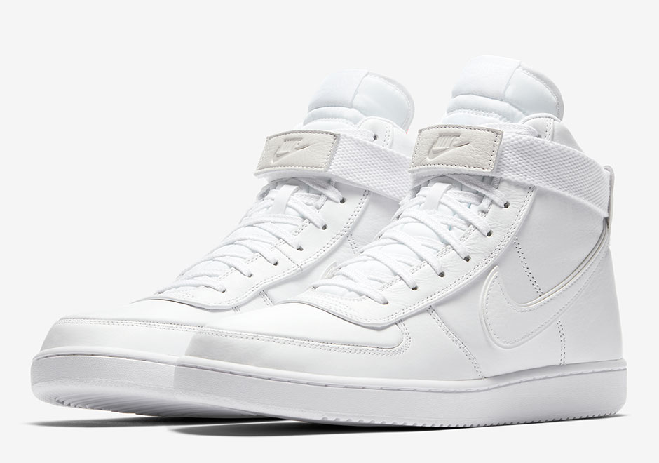 Nike Vandal High White Ah8518 100 11