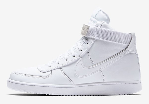 John Elliot x Nike Vandal High Tonal Colorways | SneakerNews.com