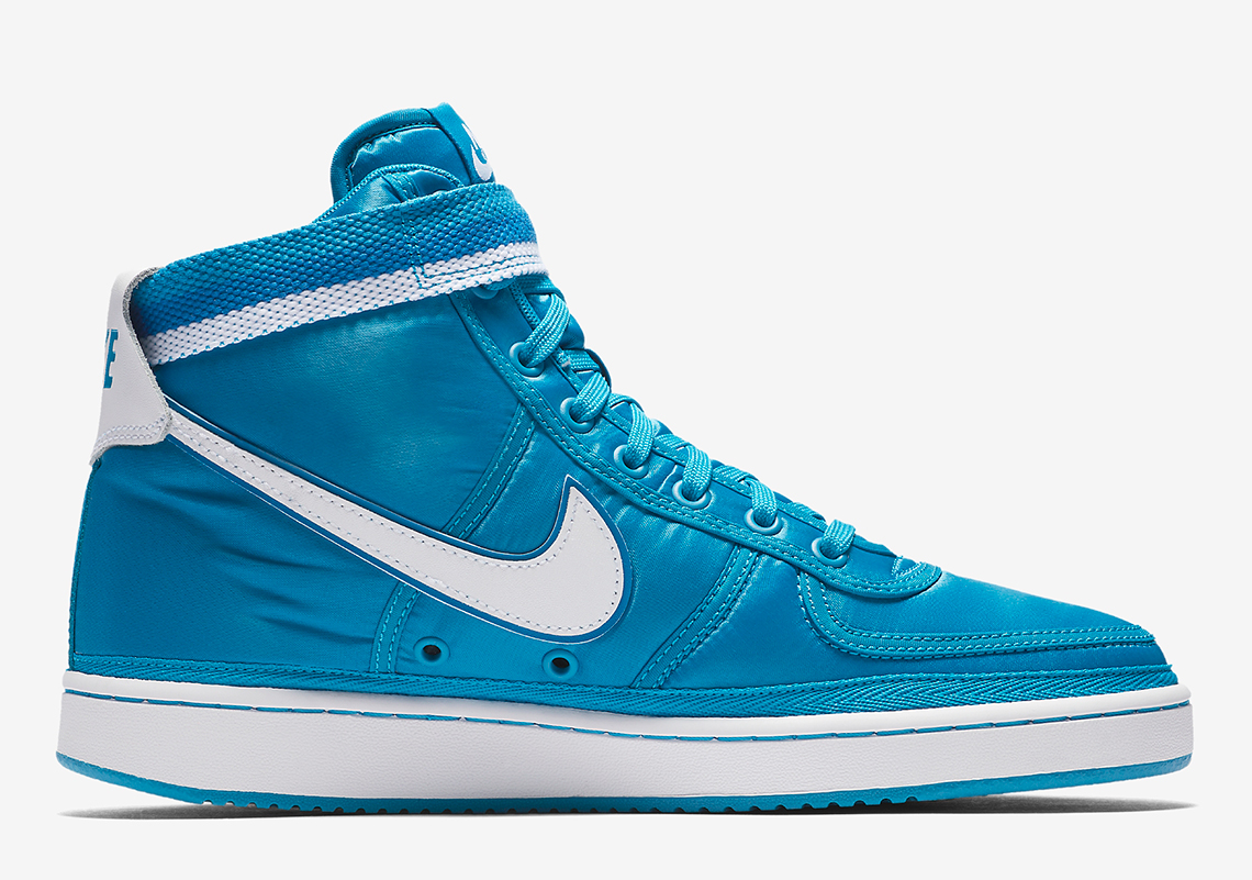 Nike Vandal Supreme High Blue Orbit Available Now 4