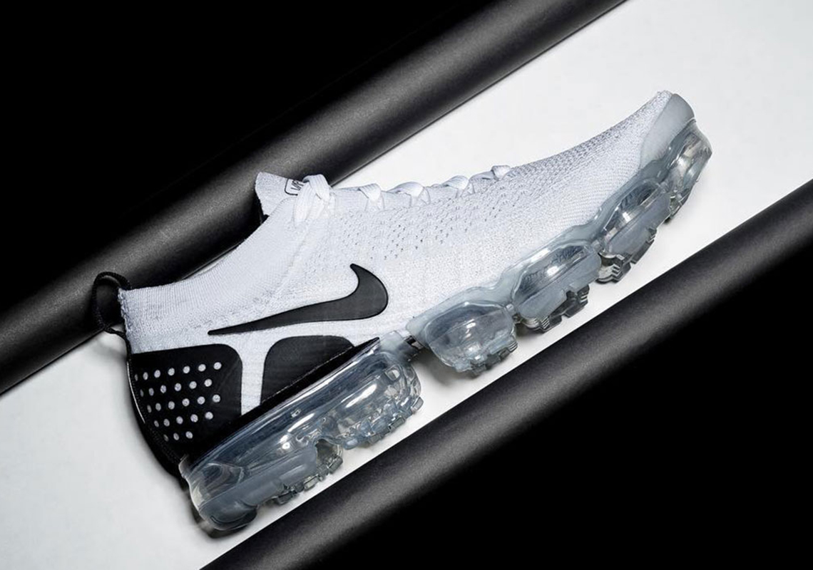 2018 nike vapormax