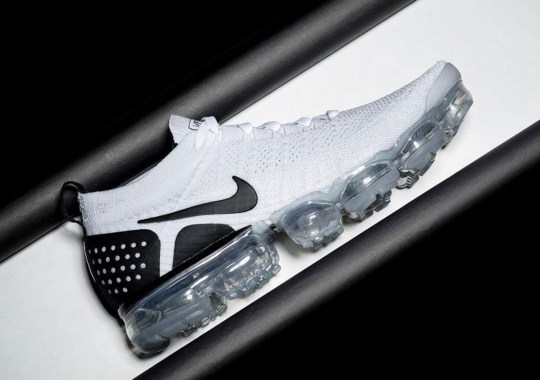 The Nike Vapormax 2.0 Is Coming In 2018