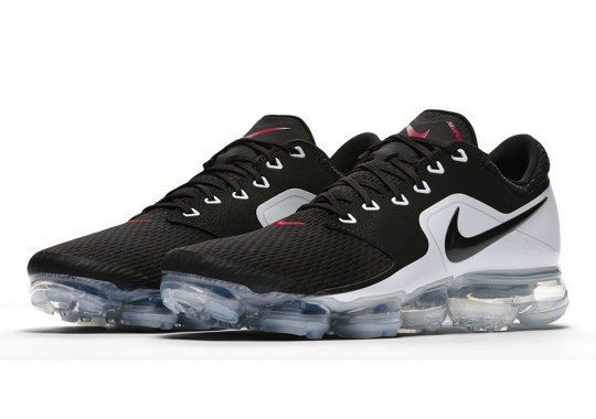 Nike Vapormax CS Releasing In White And Black