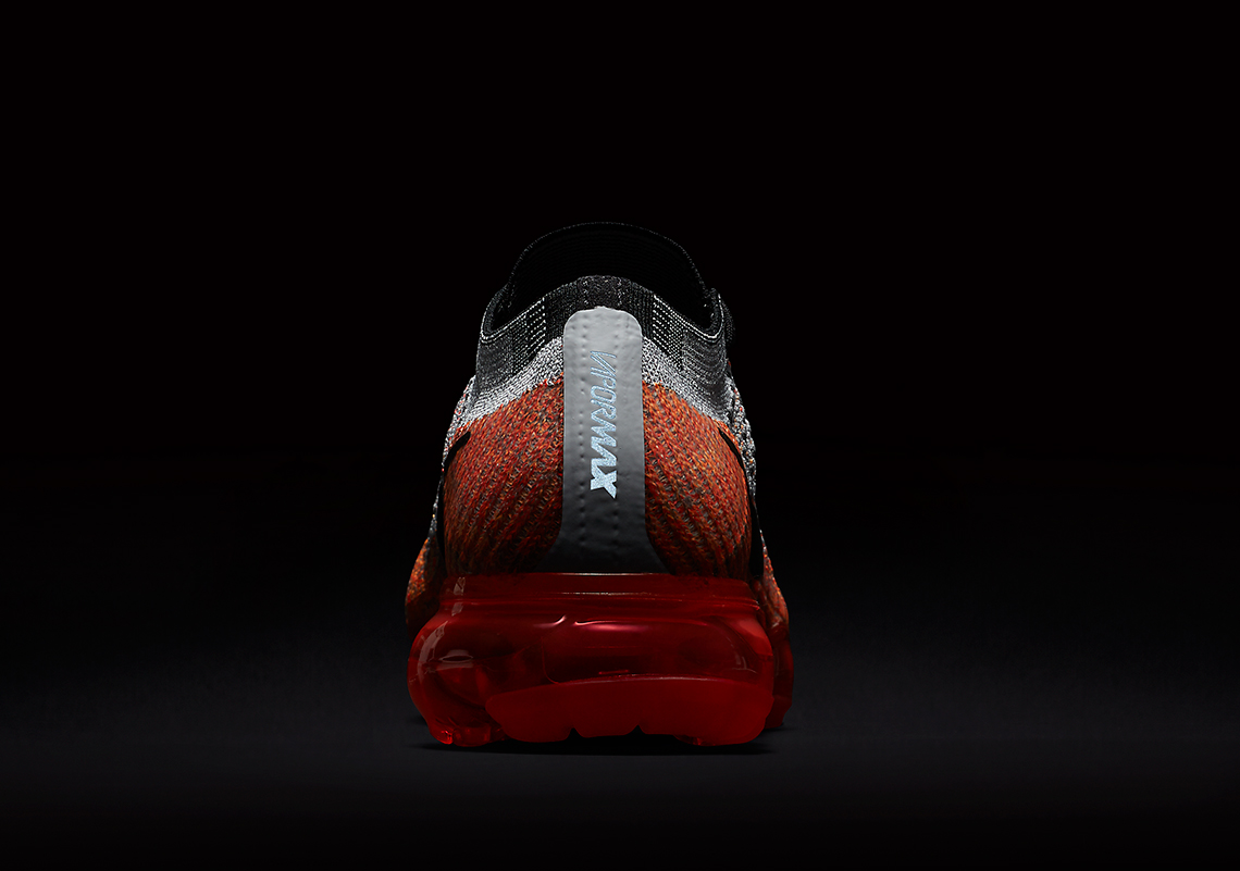 Nike Vapormax Grey Crimson Wmns Release Info 3