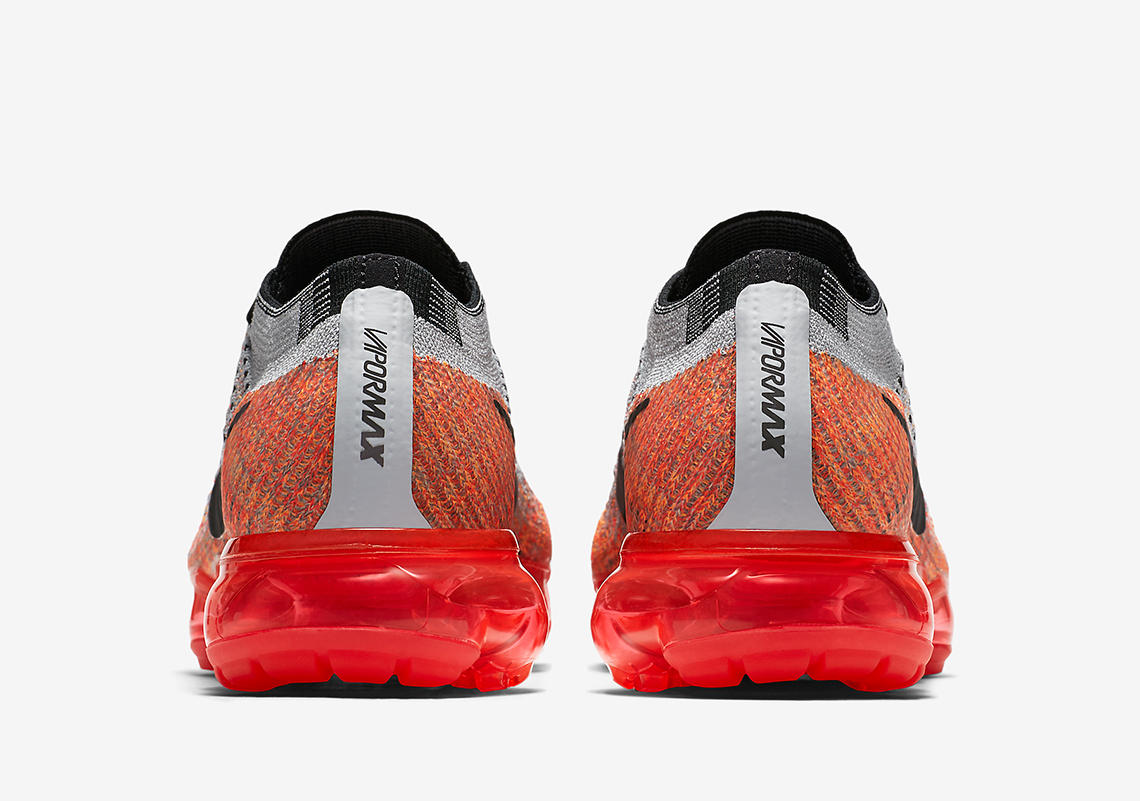 nike vapormax grey crimson wmns release info 6