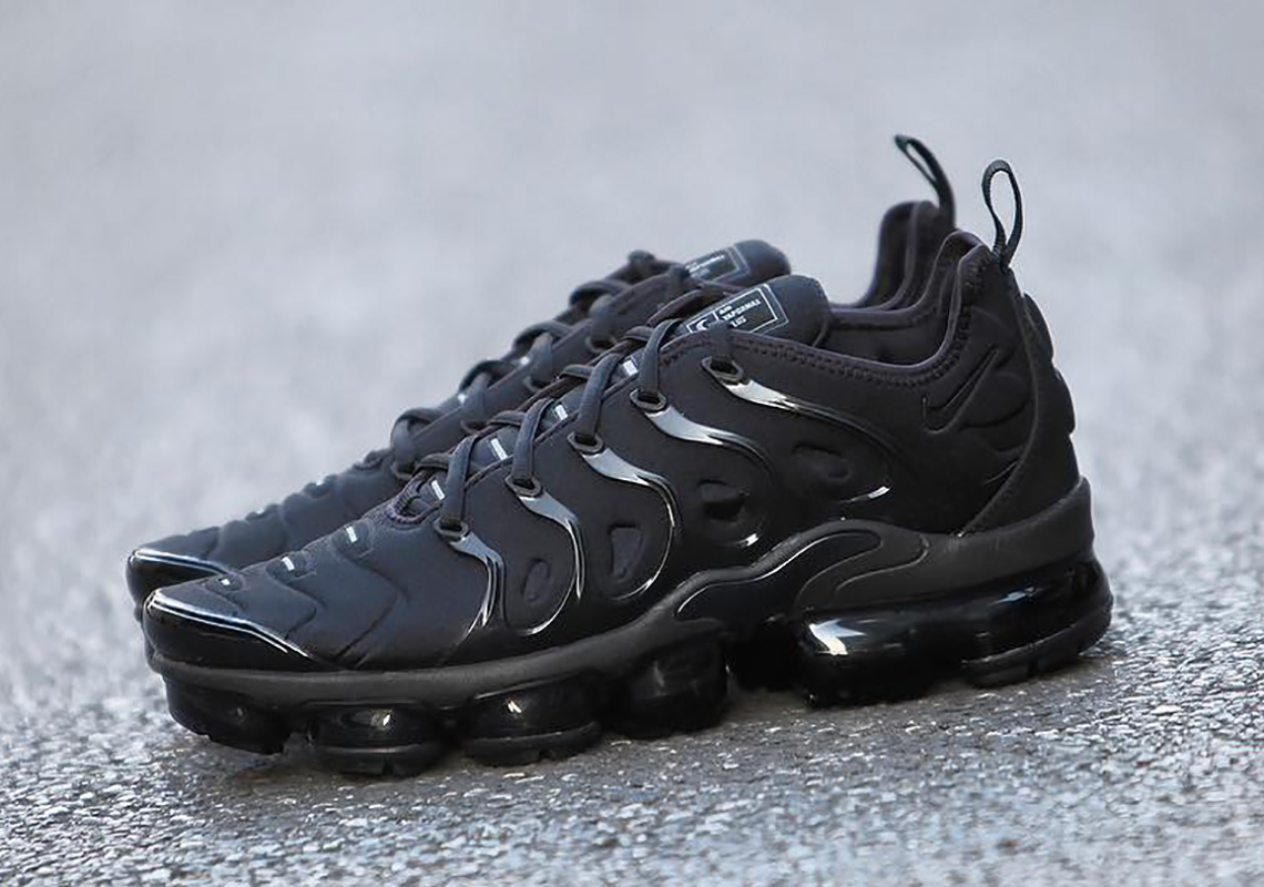 Nike Vapormax Plus 