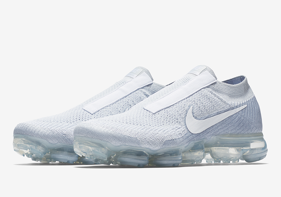 vapormax without strings