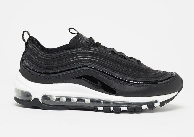 Another Nike Air Max 97 Premium Hitting Stores For The Ladies