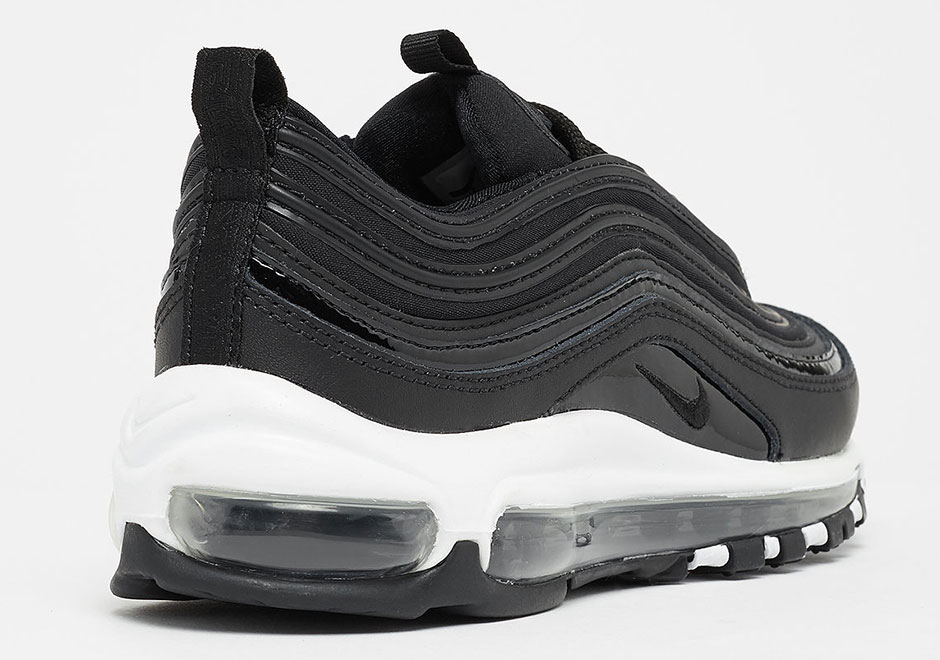 Nike Air Max 97 Premium WMNS 917646-003 Release Date + Photos ...