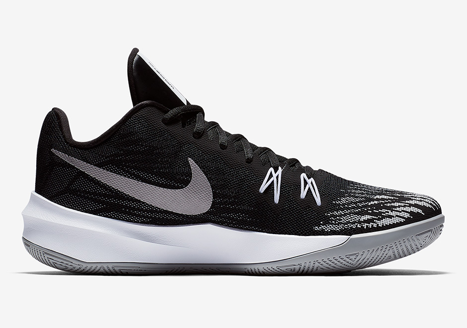 Nike Unveils The Zoom Evidence II Basketball Shoe + Official Photos ...