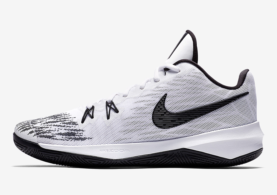 nike zoom evidence ii men's basketball shoes