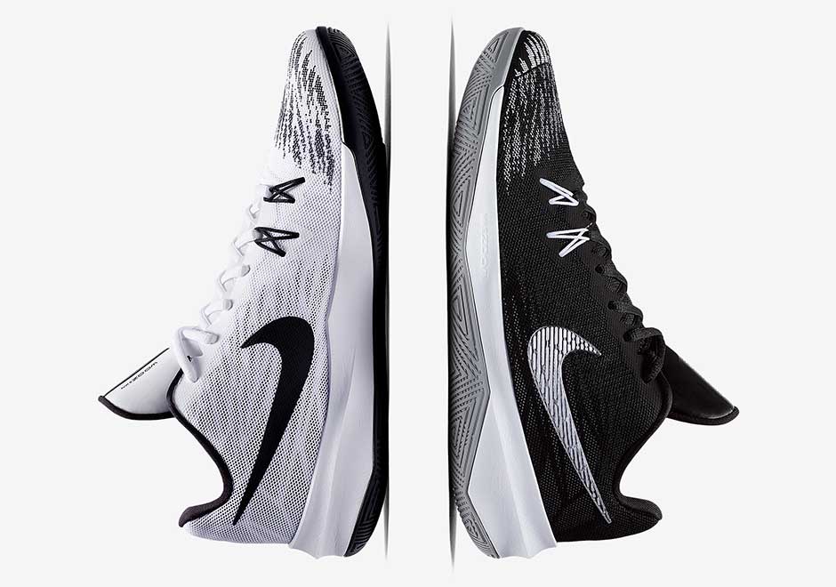 nike zoom evidence ii basketball shoes