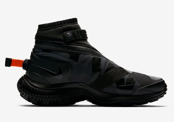 NikeLab Gyakusou NSW Gaiter Boot Release Date + Photos | SneakerNews.com