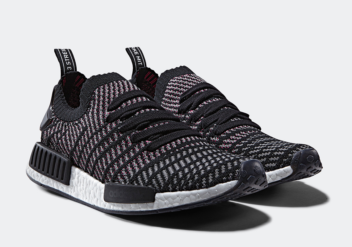 Originals NMD Racer "Urabn Racing" Pack Release Info | SneakerNews.com