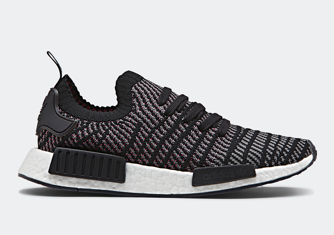 Nmd Stlt Urban Racing Pack 4