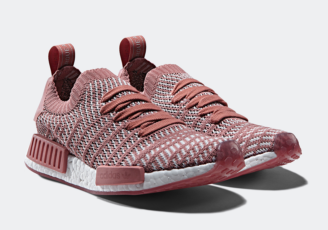 Nmd Stlt Urban Racing Pack 5