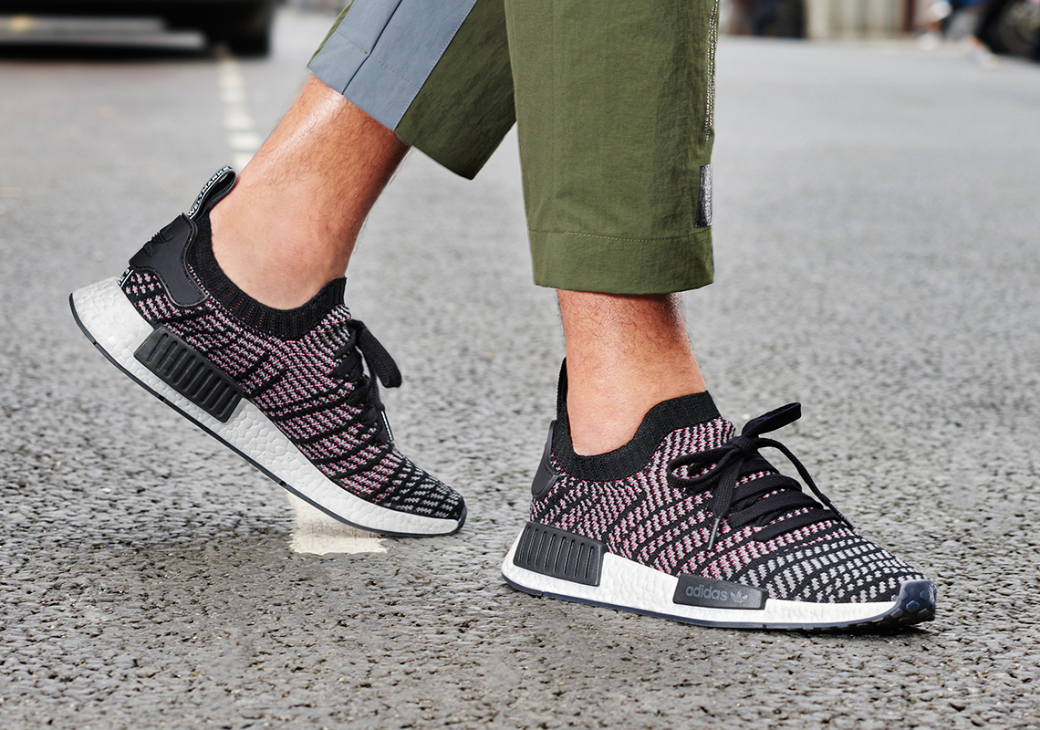 adidas nmd racer urban racing