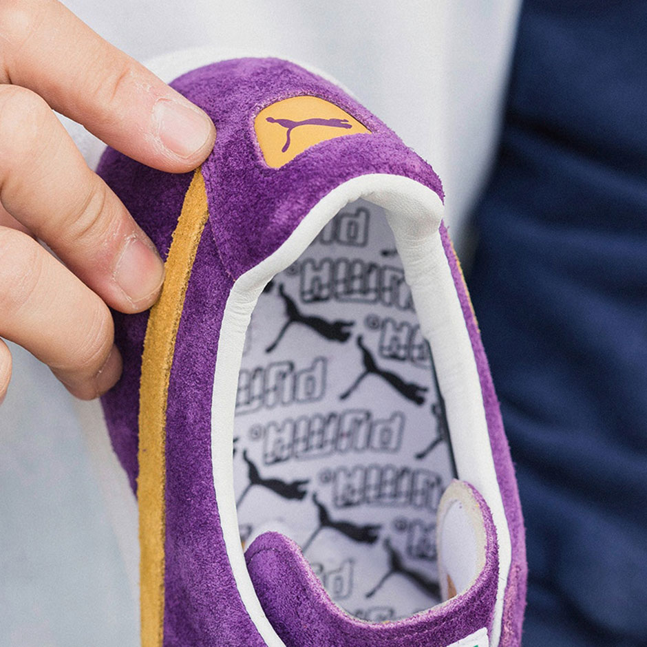 Puma Clyde Lakers Release Info 61