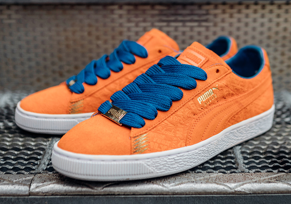 puma suede breakdance