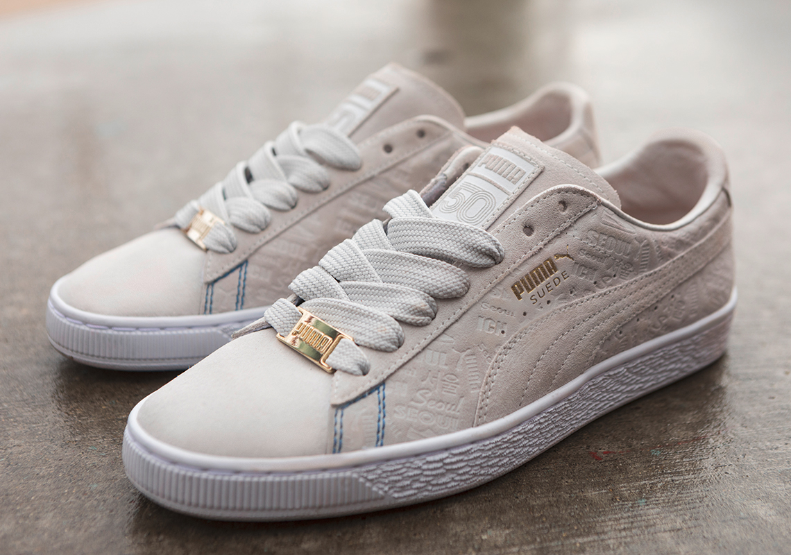 Puma Suede Breakdancing Cities Collection Release Info 11