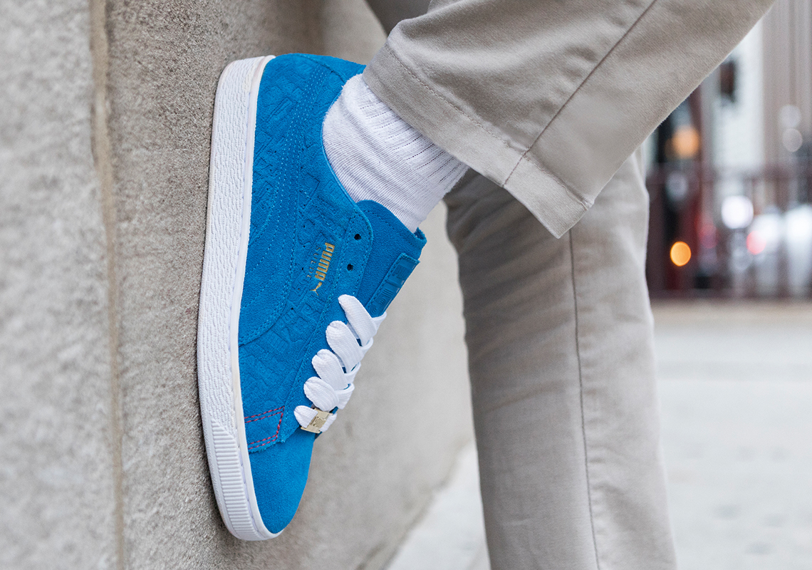 Puma Suede Breakdancing Cities Collection Release Info 12