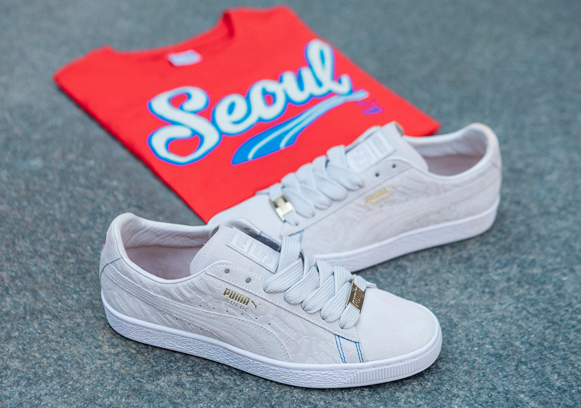 Puma Suede Breakdancing Cities Collection Release Info 5