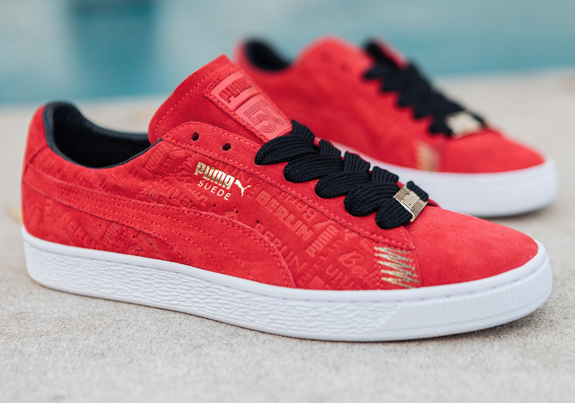 Puma Suede Breakdancing Cities Collection Release Info 7