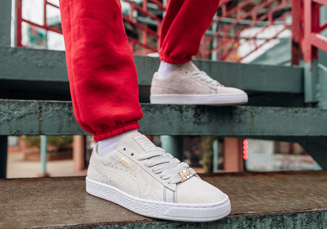 Puma breakdance shoes online