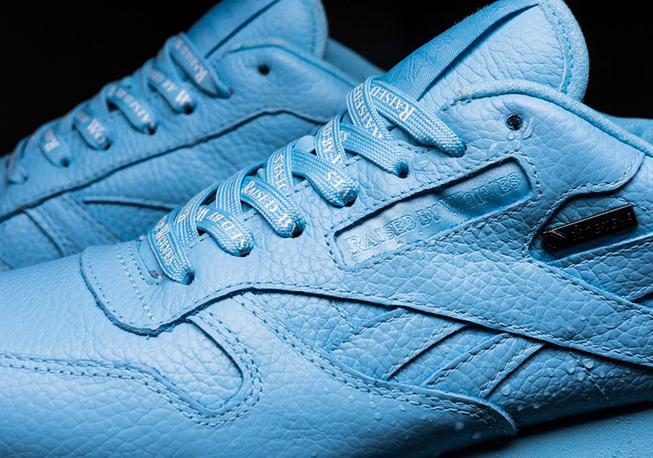 Reebok Classic Leather Rasied By Wolves Available Now 7