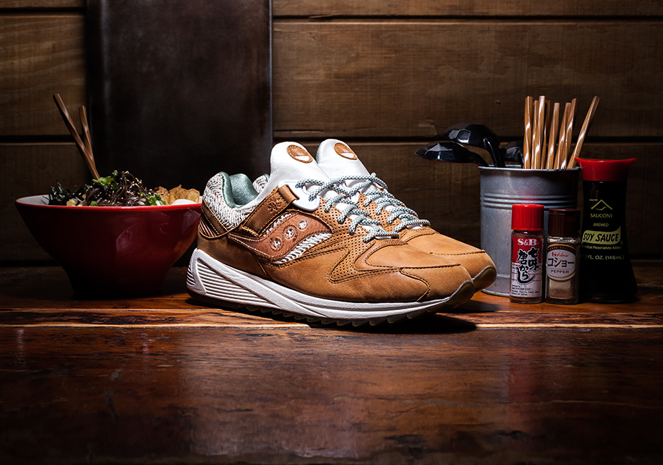 saucony grid ramen