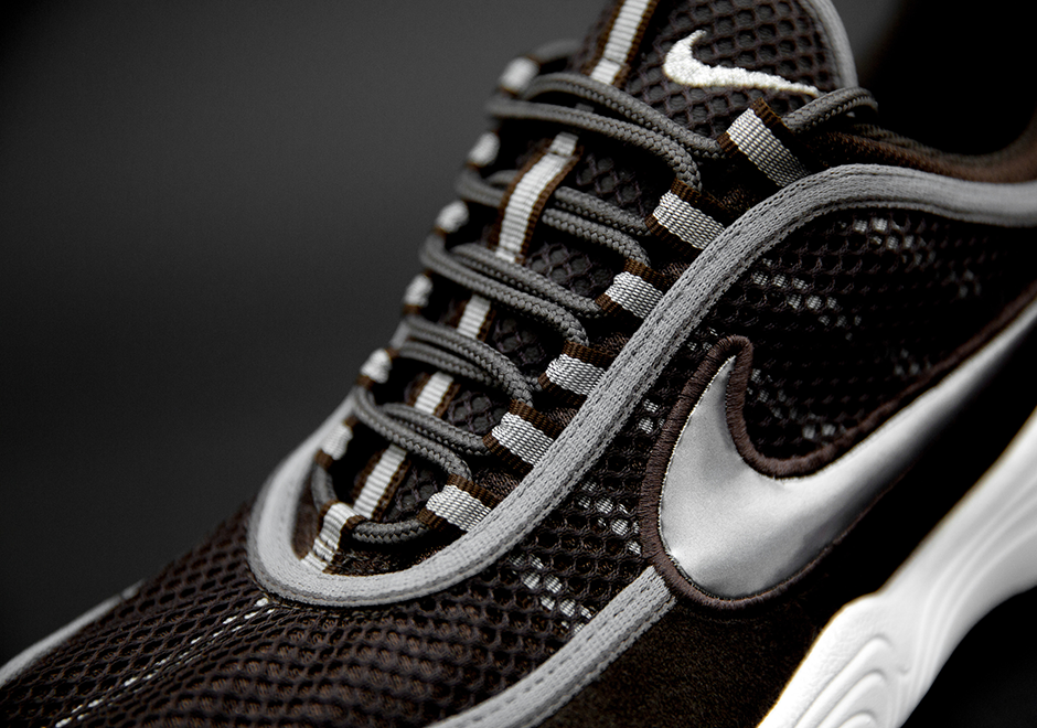 Size? Nike Zoom Spiridon Release Date | SneakerNews.com
