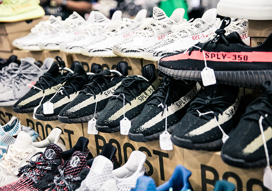 Sneaker Events Nyc sneakernews.one