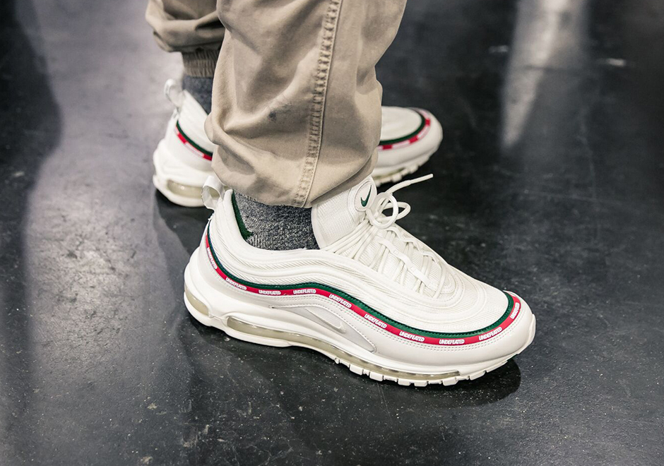 Are you going to a Sneakercon this year? #sneakercon #nikexoffwhite #n