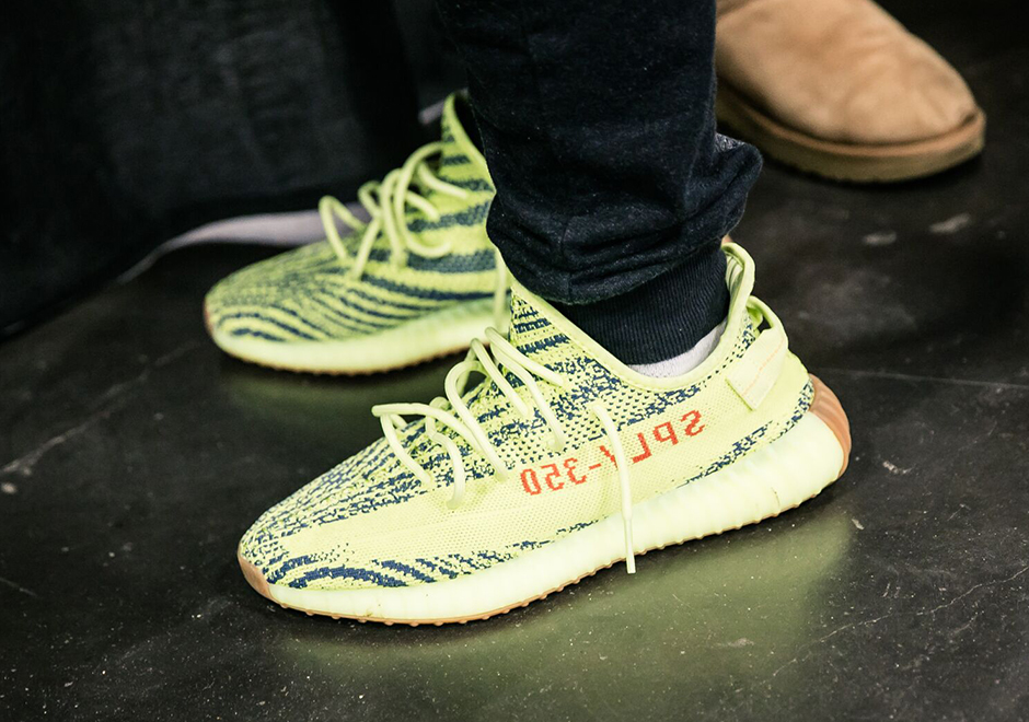 What Does the End of Yeezy Mean for the Sneakerverse? - The New York Times