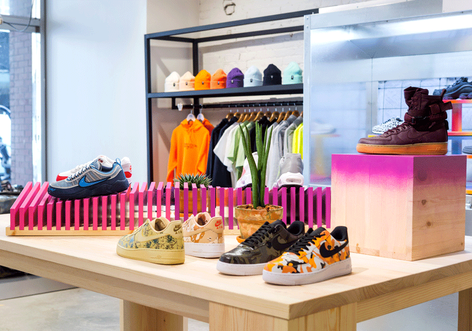 Sns Nyc Store Opening 6