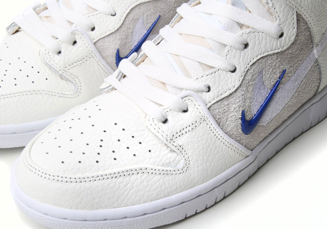 Soulland Nike Sb 15 Years Of Dunk 4