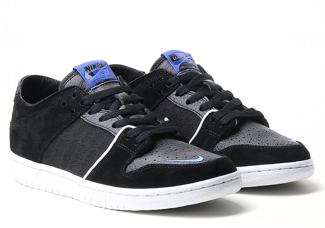 Soulland Nike Sb 15 Years Of Dunk 6