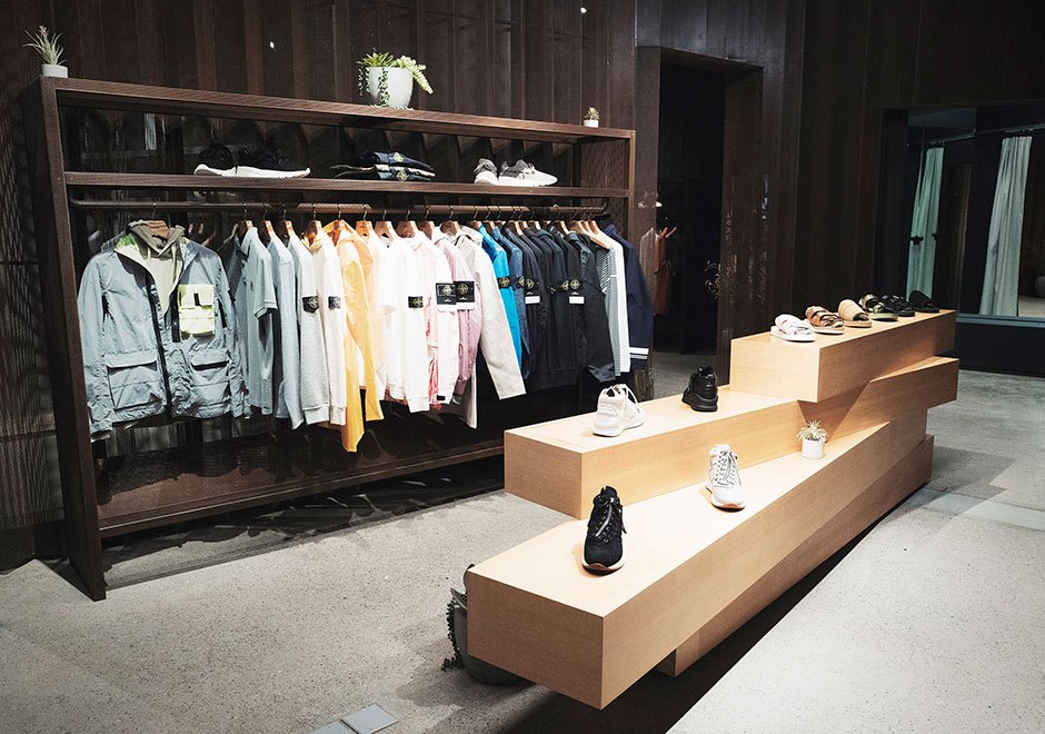 Steve Stoute's 