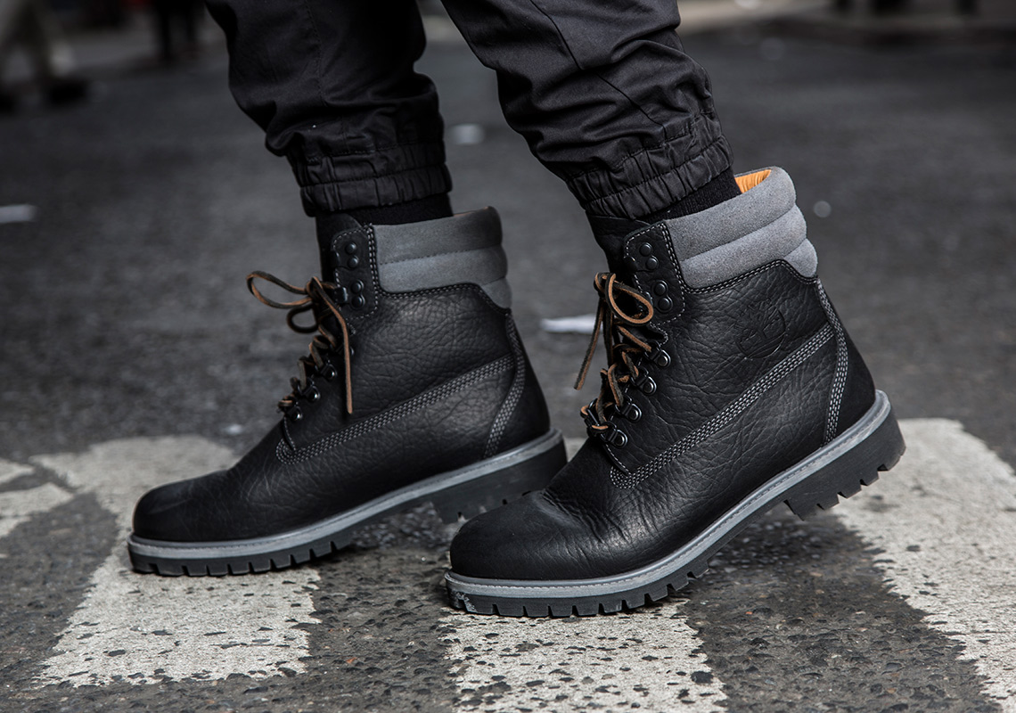 Timberland 640 Below 6 Inch Boot \