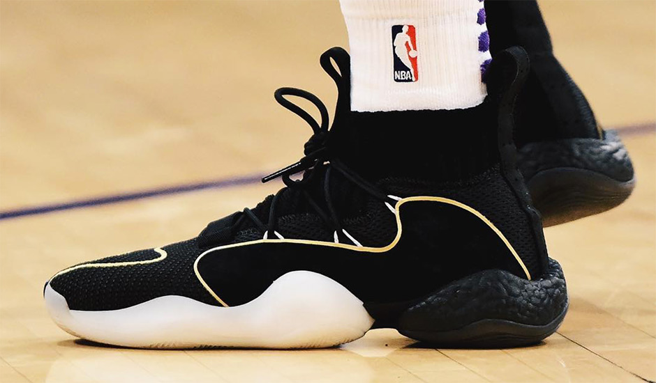 basketball shoes of 2018