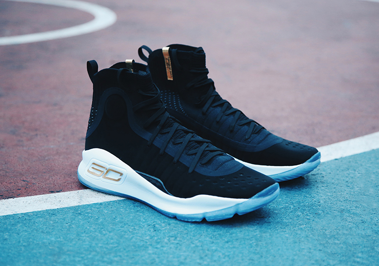 curry 4 for boys