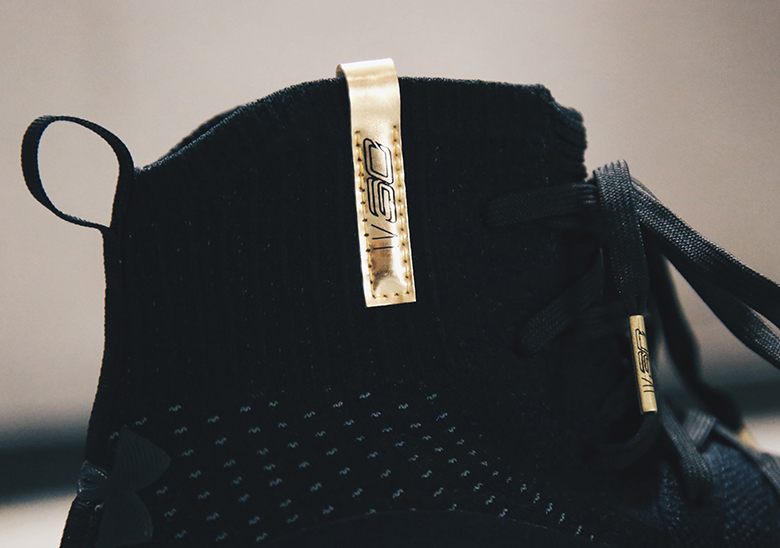 Ua Curry 4 Black Gold More Dimes Release Info 6