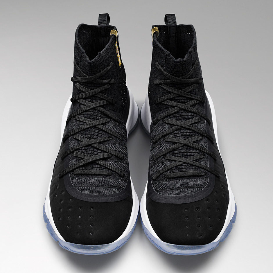 Under Armour Curry Black And Gold | vlr.eng.br